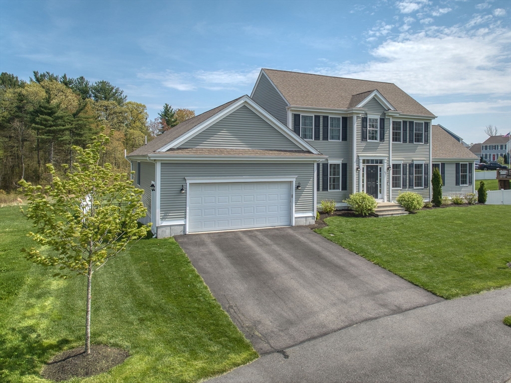 73 Sparrow Way
