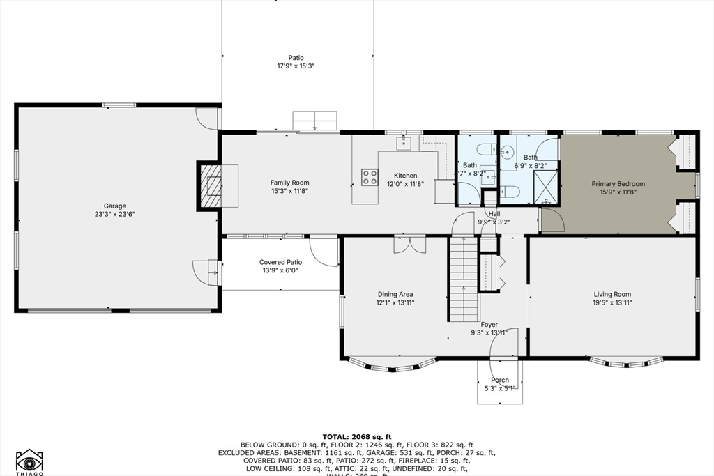 1 Swann Hill Ln
