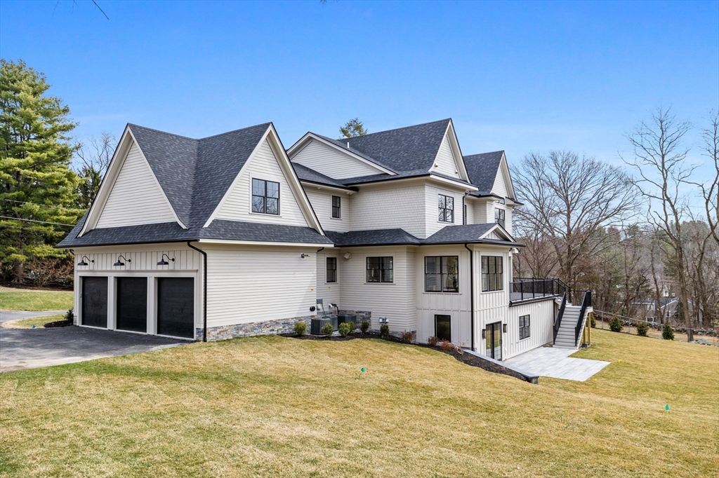 6 Vinson Cir