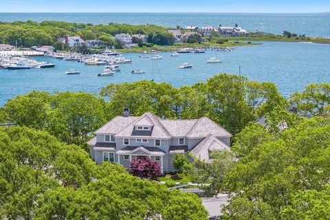 2 Bridge St Falmouth MA 02536