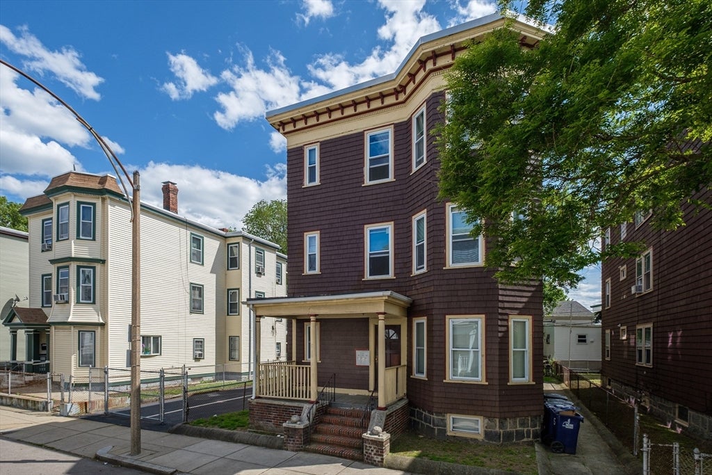 15 Romsey Street, Boston, MA, 15 Romsey Street, Boston, MA Photo #2