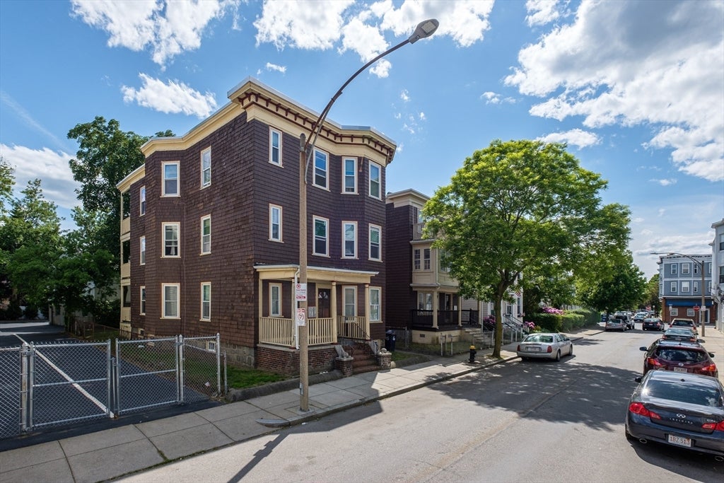 15 Romsey Street, Boston, MA, 15 Romsey Street, Boston, MA Photo #3