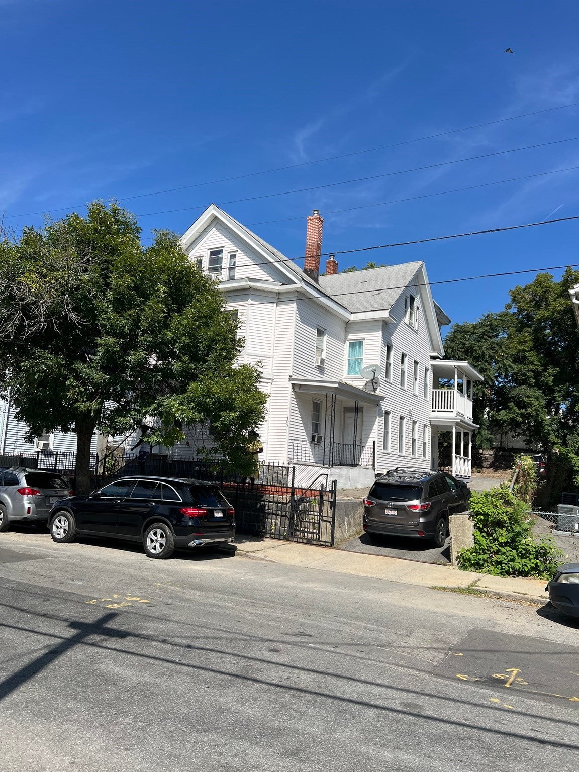 107 Oxford Street, Lawrence, MA, 107 Oxford Street, Lawrence, MA Photo #1