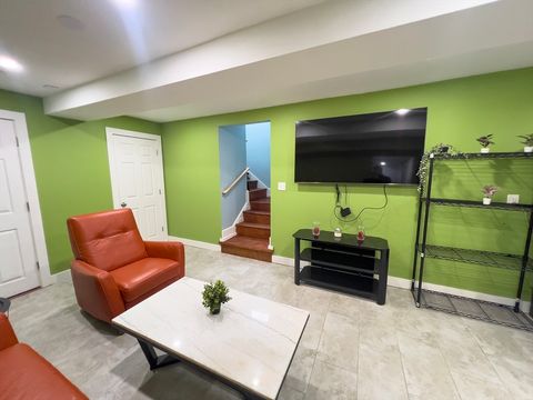 Photo of 92 Brown Ave #Garden, Boston, MA 02131 (MLS # 73512432)
