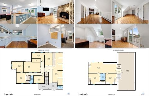 16 Village St Dudley MA 01571