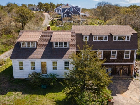 Photo of 10 Benson, Truro, MA 02666 (MLS # 73594500)