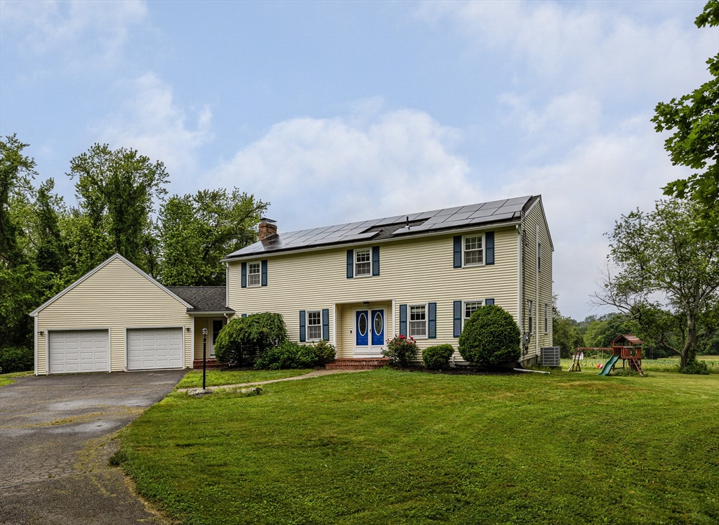 27 N Brigham Hill Rd