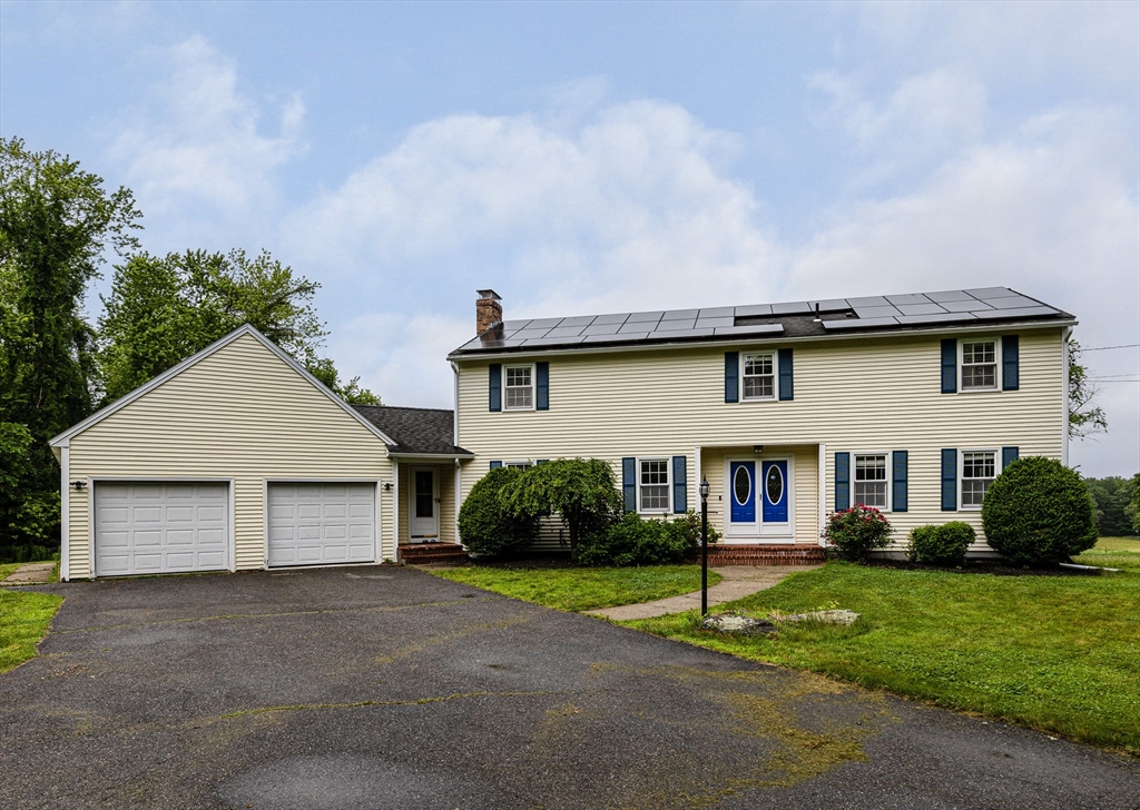 27 N Brigham Hill Rd