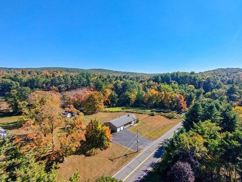 159 School St Granby MA 01033