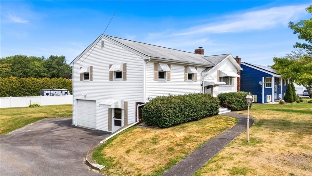 55 Donna Terrace