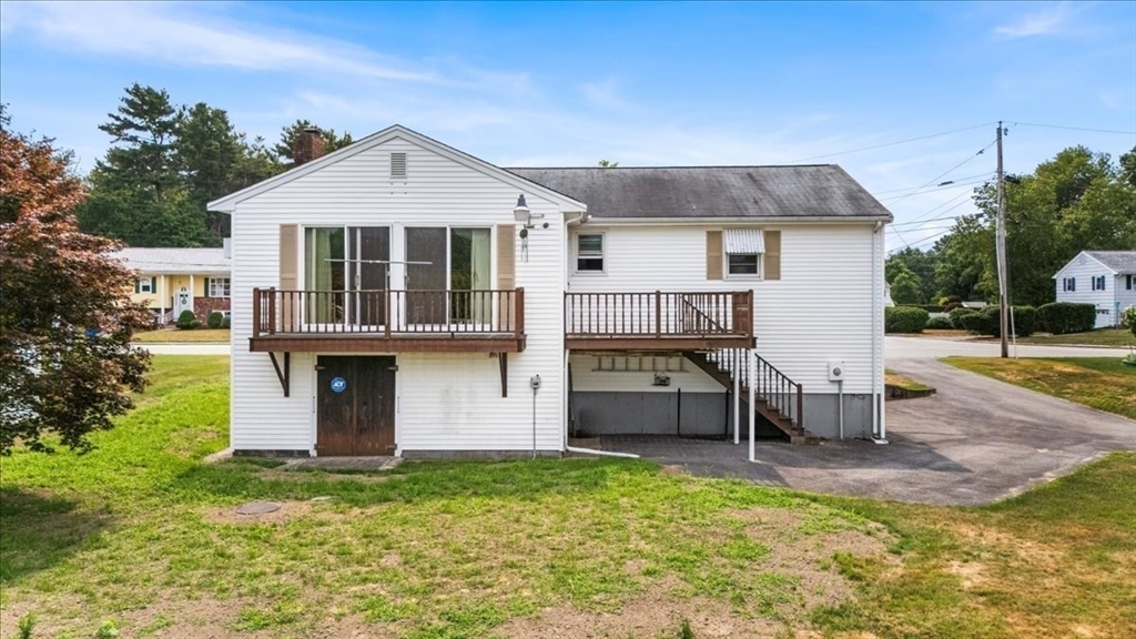 55 Donna Terrace