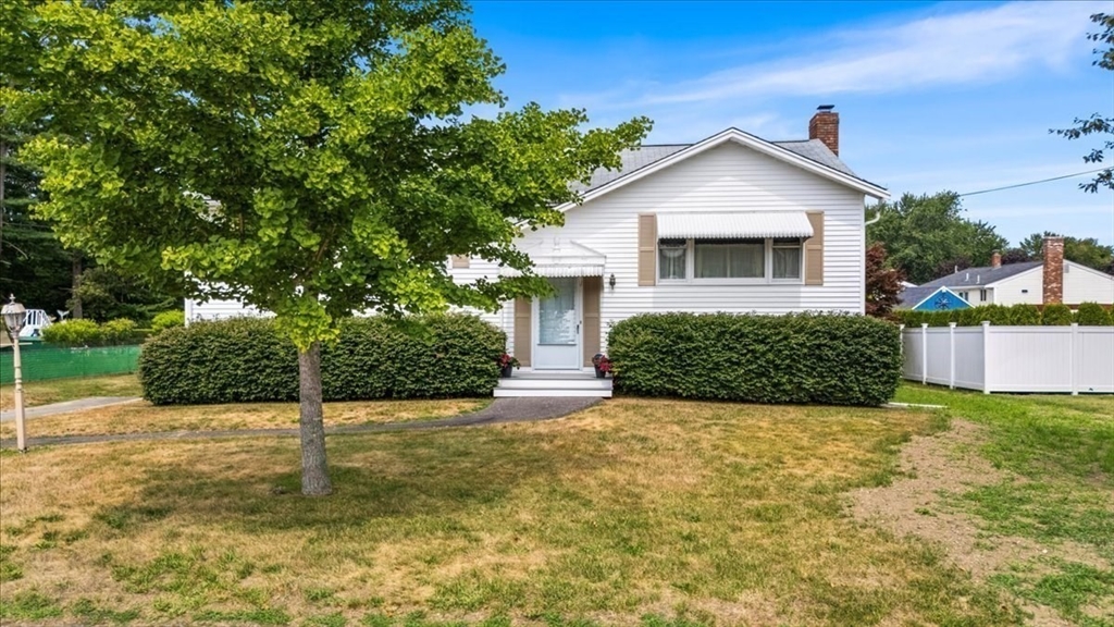55 Donna Terrace