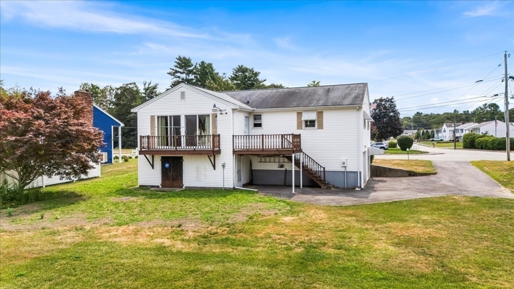 55 Donna Terrace