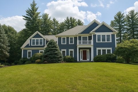 11 Schaffner Ln Dover MA 02030