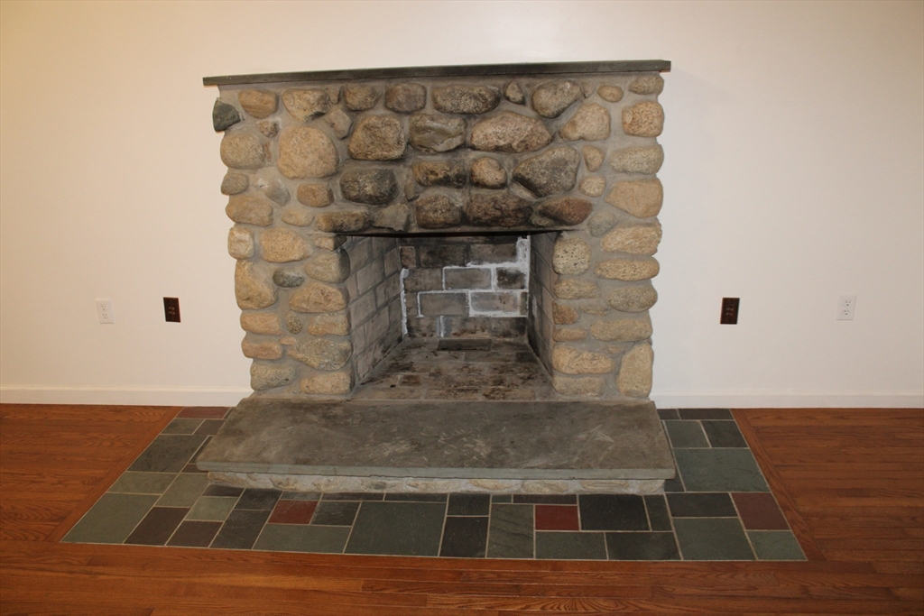5 Florence St.