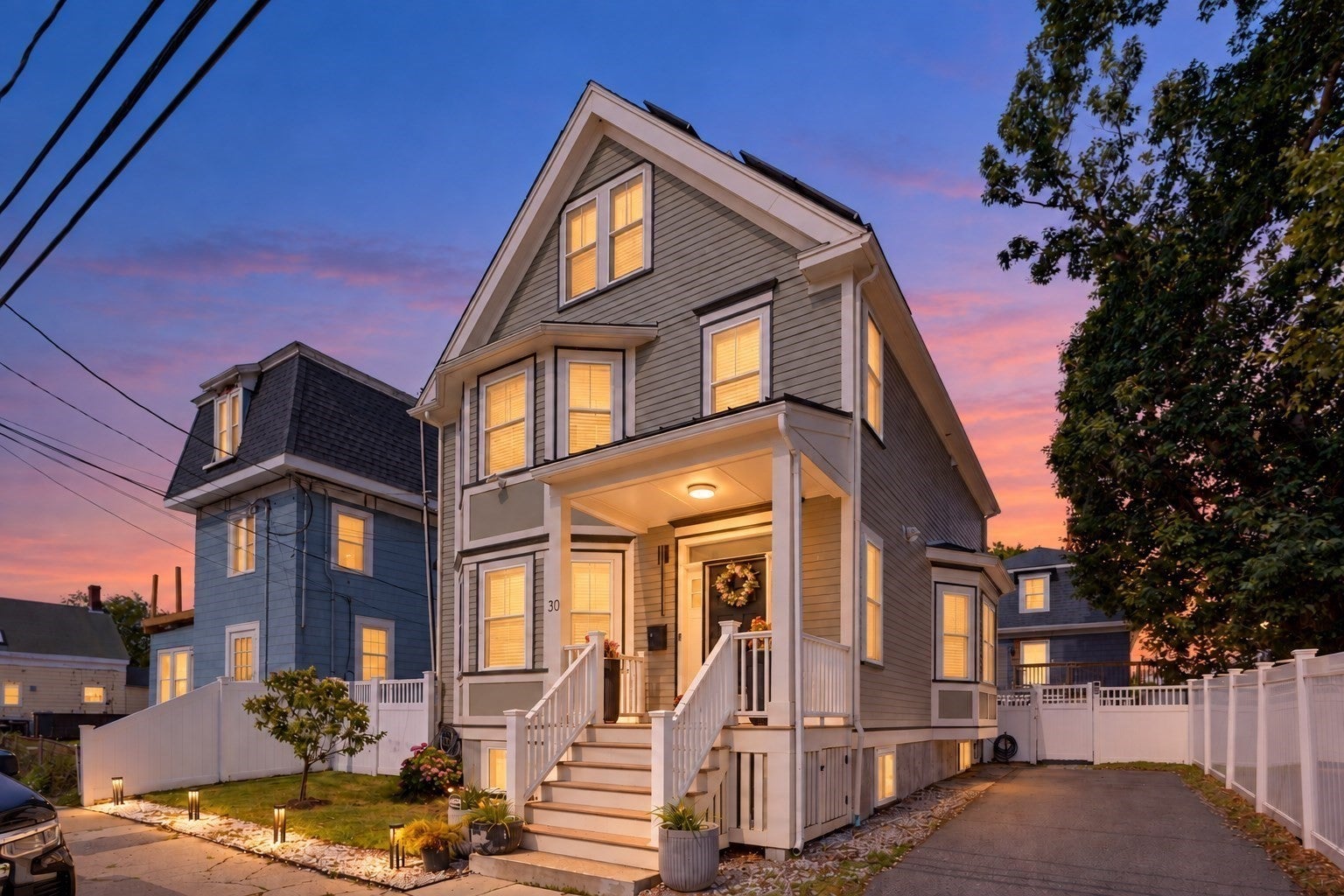 30 Port Norfolk St, Boston MA 02122
