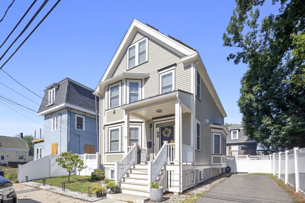 30 Port Norfolk St