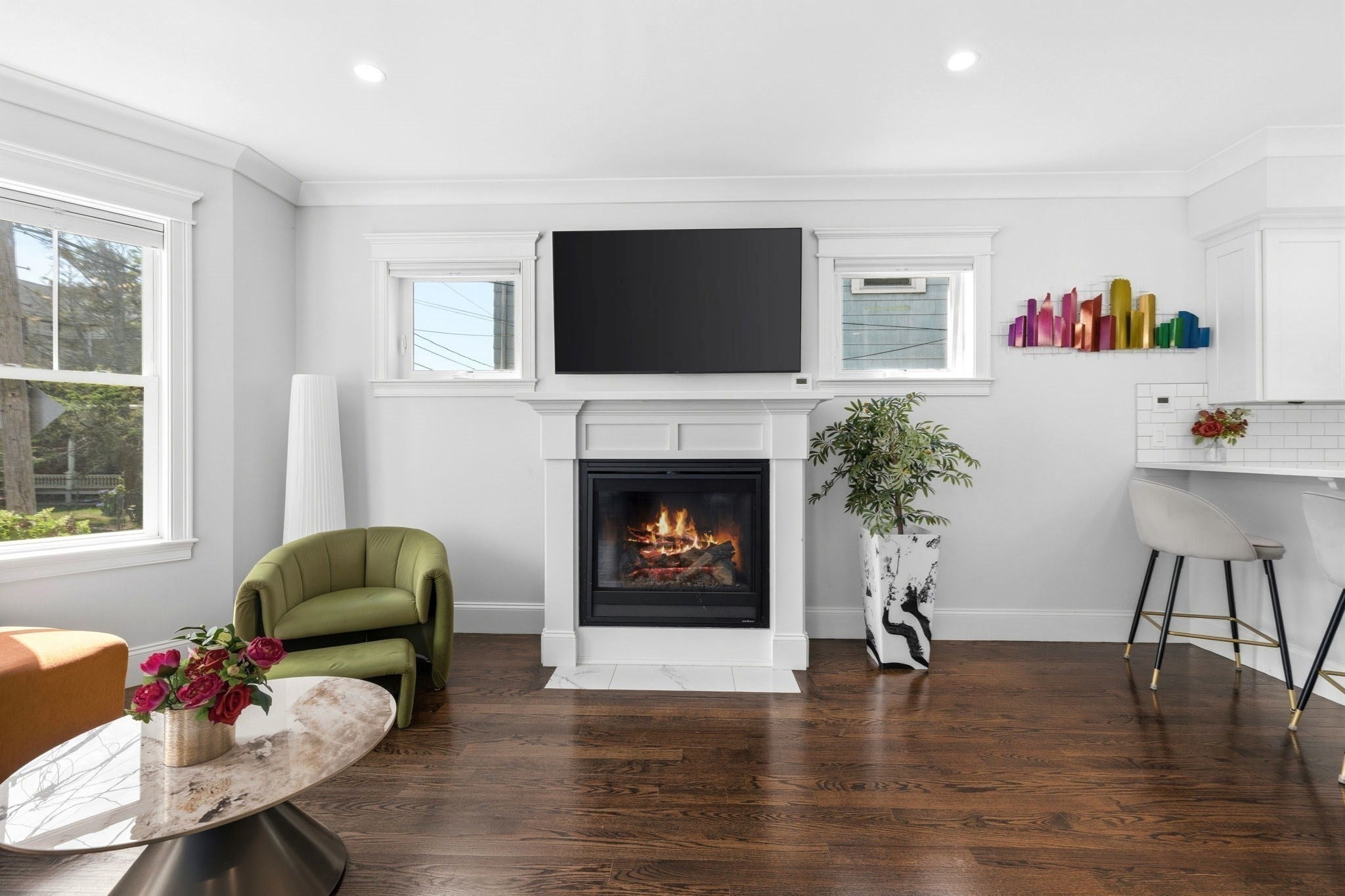 30 Port Norfolk St