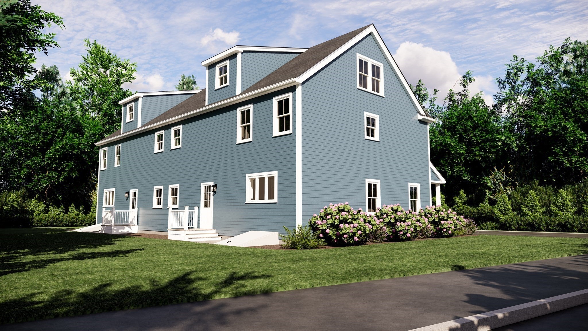 49 Salem Street 1