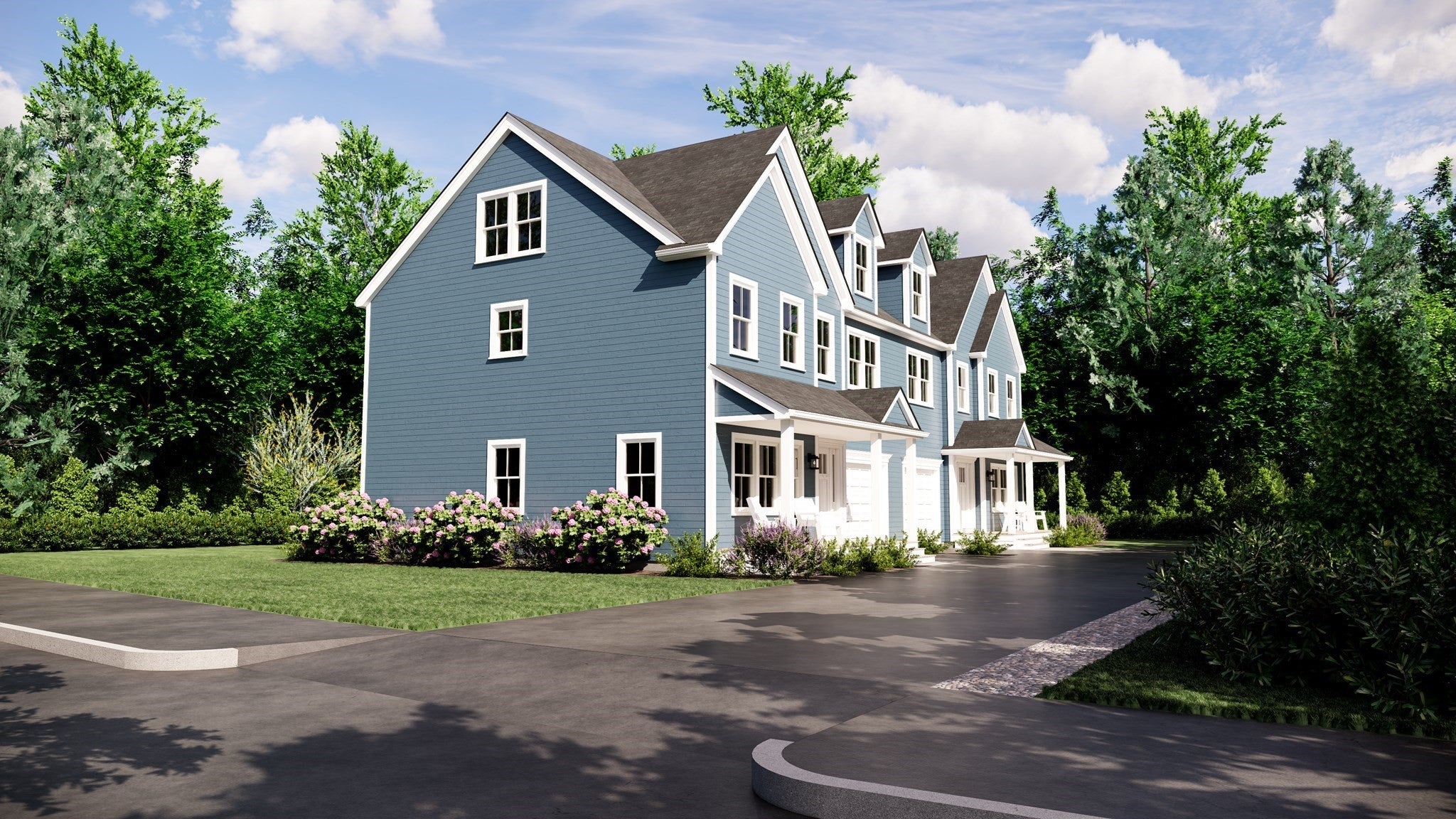 49 Salem Street 1, Reading MA 01867