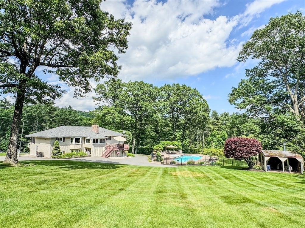 164 Greenfield Road, Leyden, MA, 164 Greenfield Road, Leyden, MA Photo #3