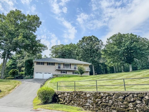 Photo of 164 Greenfield Road, Leyden, MA 01301 (MLS # 73557046)