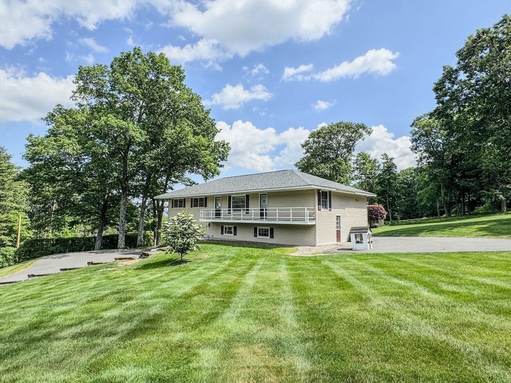 164 Greenfield Road, Leyden, MA, 164 Greenfield Road, Leyden, MA Photo #2