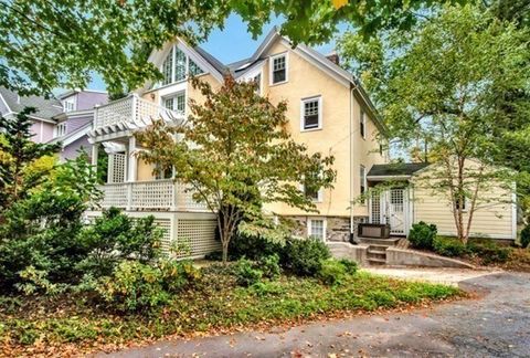 104 Church Street Winchester MA 01890