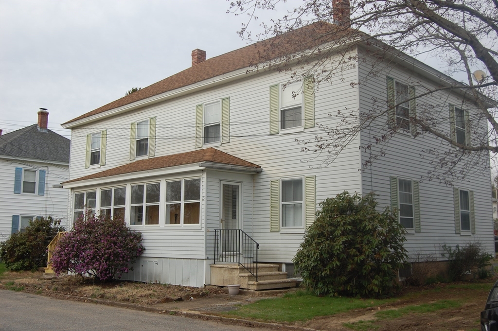 12-16 Church Street