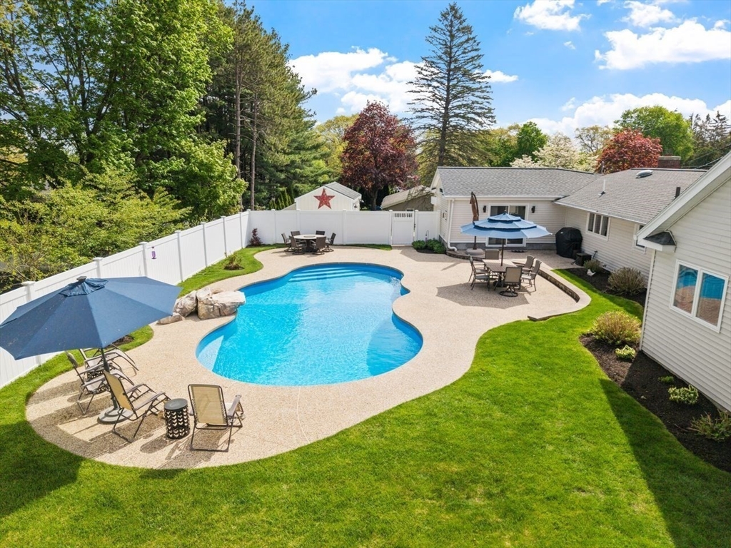 3 Maryvale Ln, Peabody, MA Photo #32
