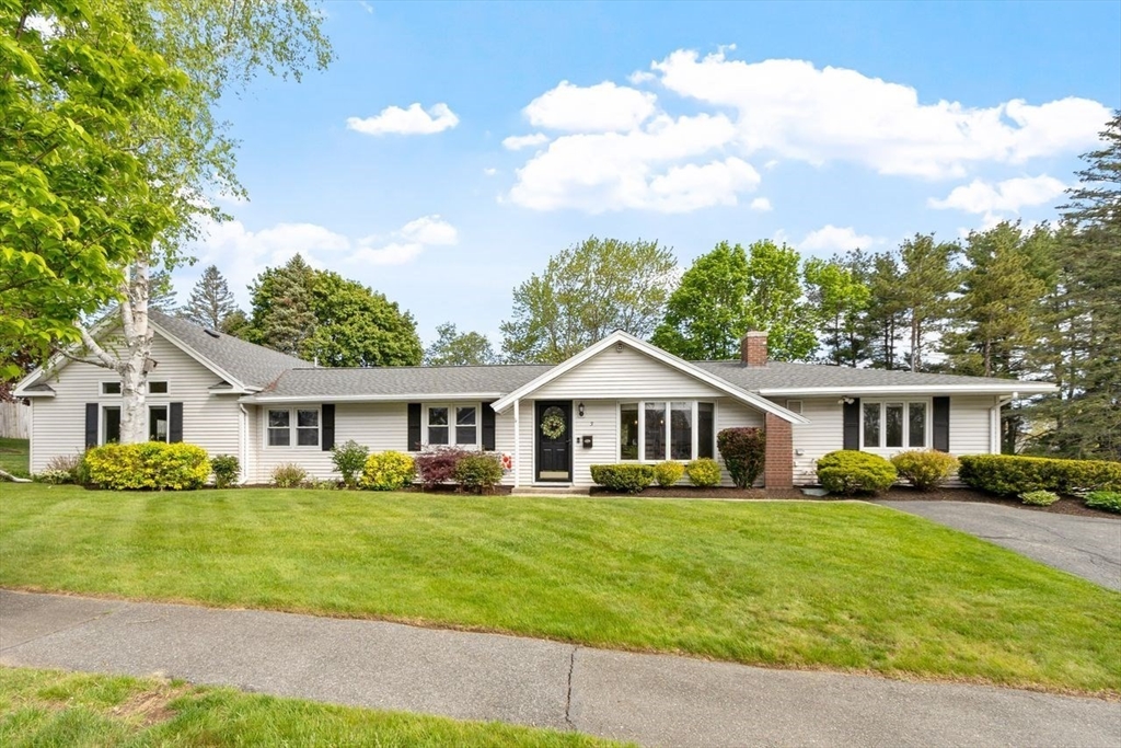 3 Maryvale Ln, Peabody, MA Photo #36