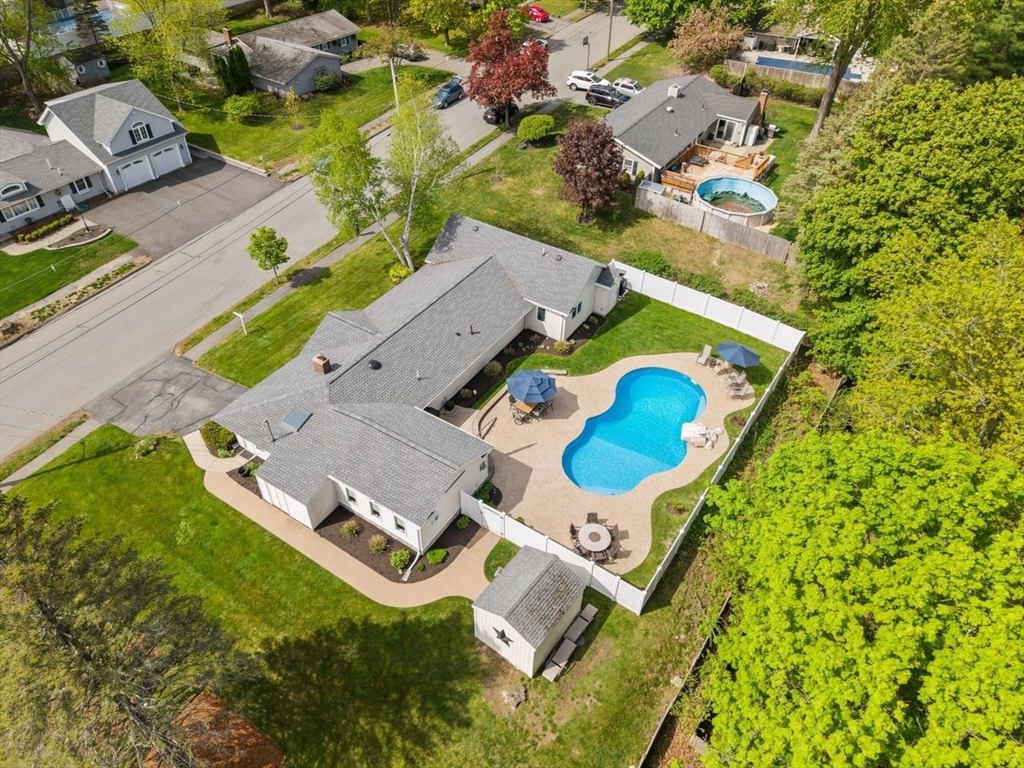 3 Maryvale Ln, Peabody, MA Photo #31