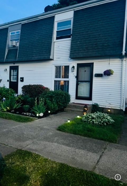 Photo of 128 Osborne St #128, New Bedford, MA 02740 (MLS # 73482032)