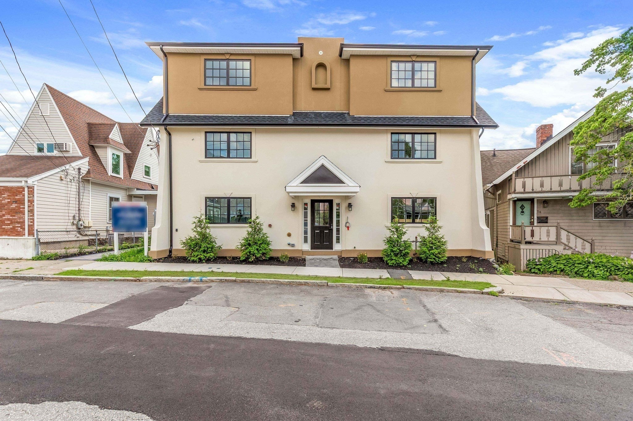 8 Crystal Street 2