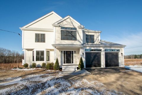 546 Harvard Street East Bridgewater MA 02333