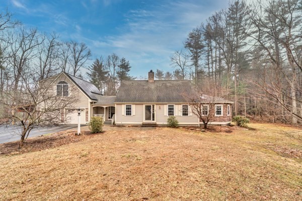 105 Haynes Hill Rd