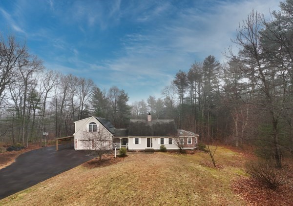105 Haynes Hill Rd