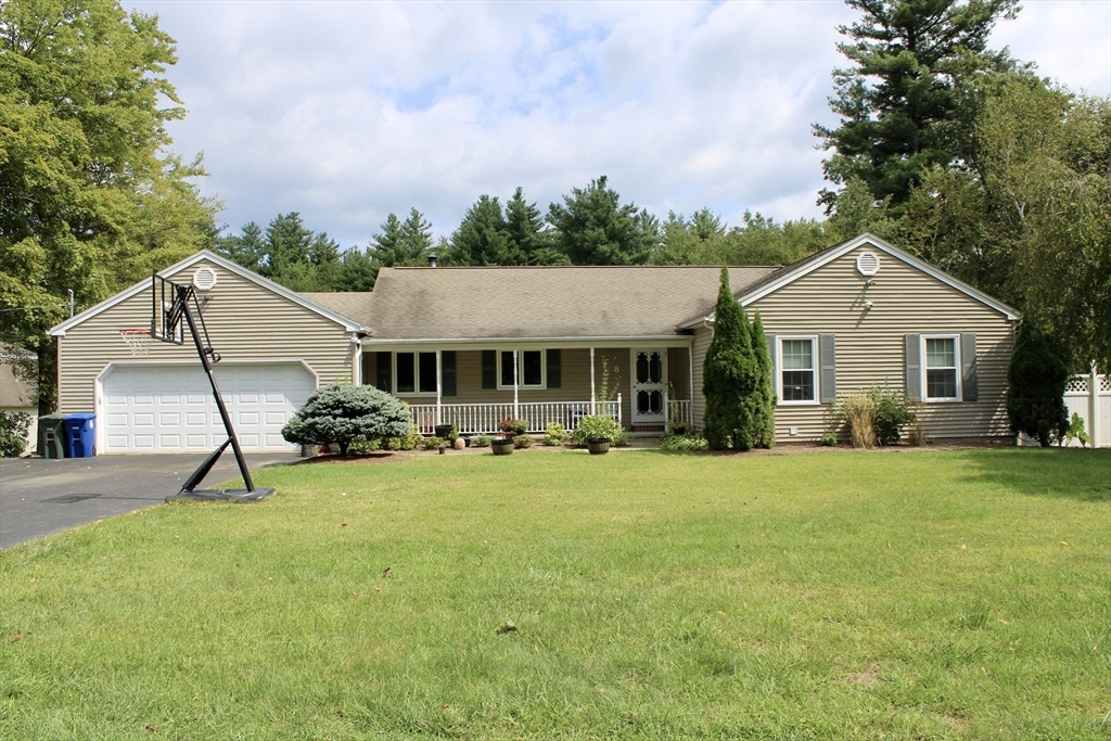 View Leominster, MA 01453 house