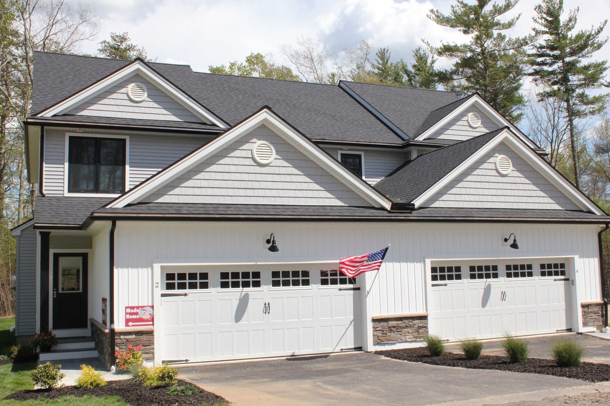 111 Compass Point Drive #91, Douglas, MA, 111 Compass Point Drive #91, Douglas, MA Photo #1