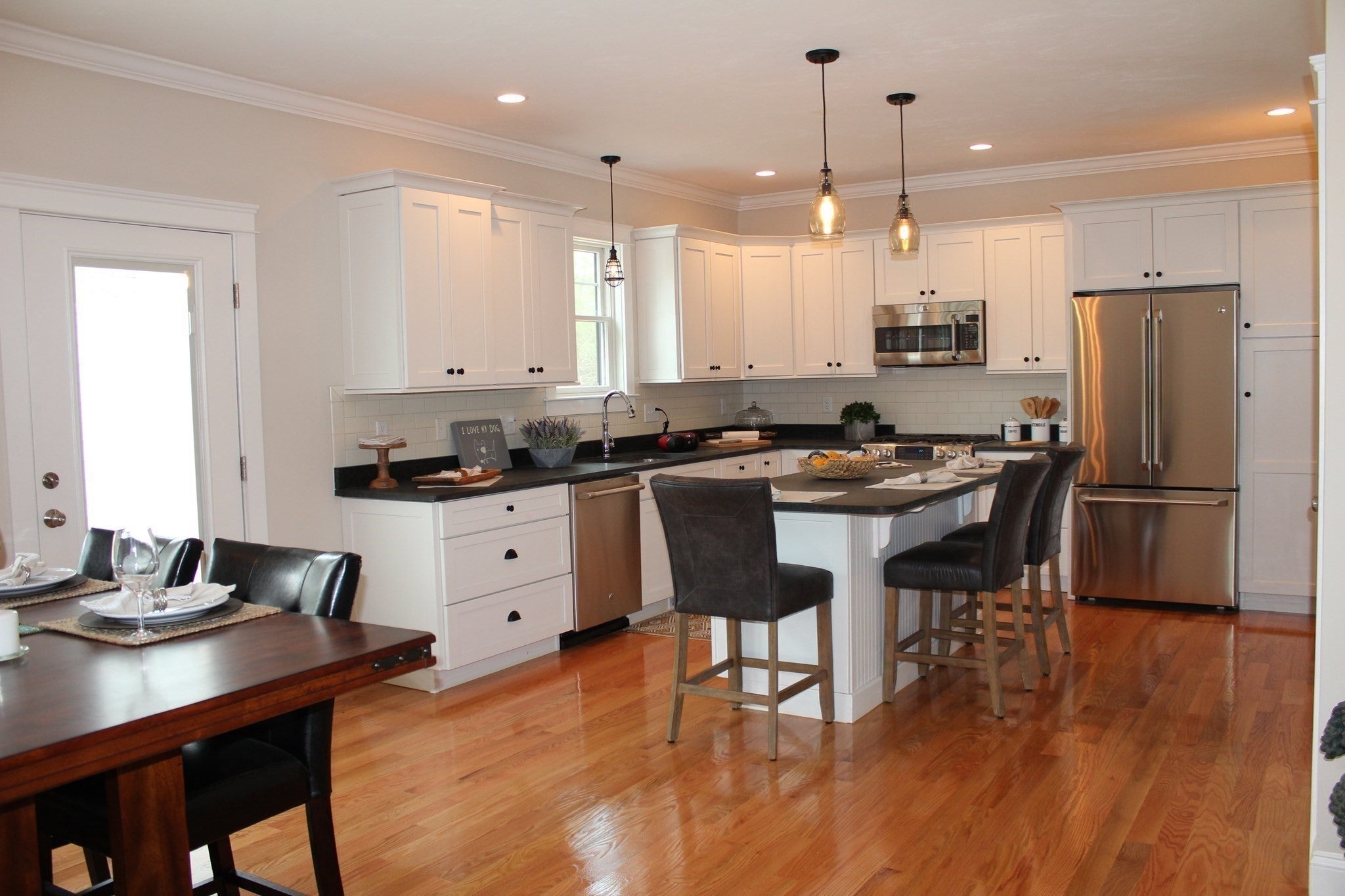 111 Compass Point Drive #91, Douglas, MA, 111 Compass Point Drive #91, Douglas, MA Photo #8