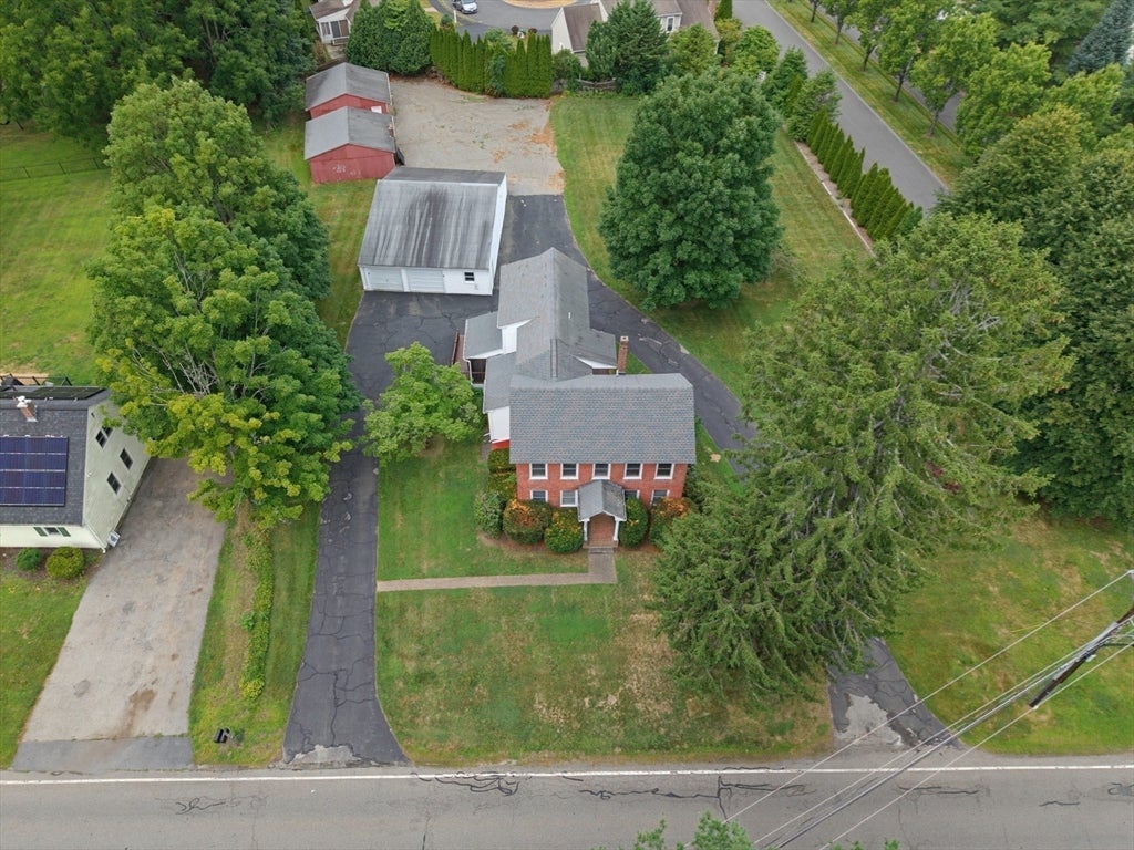 284 South St