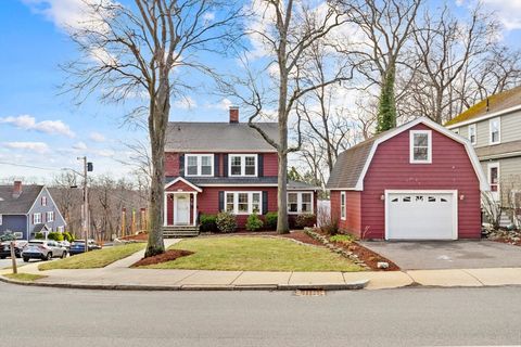 142 Savin St Malden MA 02148