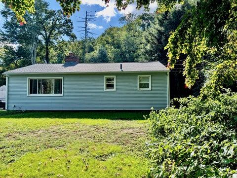 Photo of 624 Granville Road, Westfield, MA 01085 (MLS # 73576316)