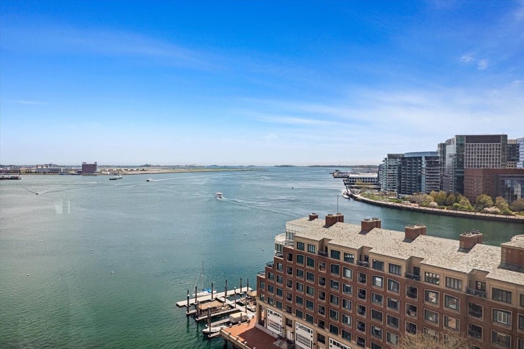 65 East India Row #16E, Boston, MA Photo #15