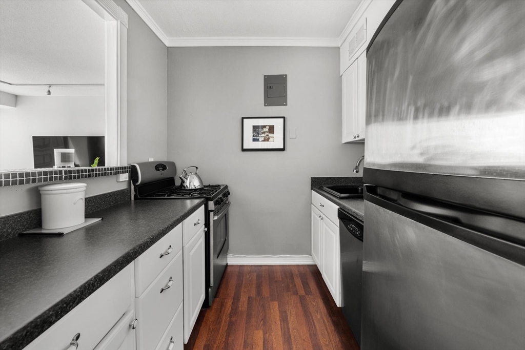 65 East India Row #16E, Boston, MA Photo #5