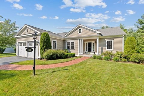 28 Ridgewood Crossing 28 Hingham MA 02043