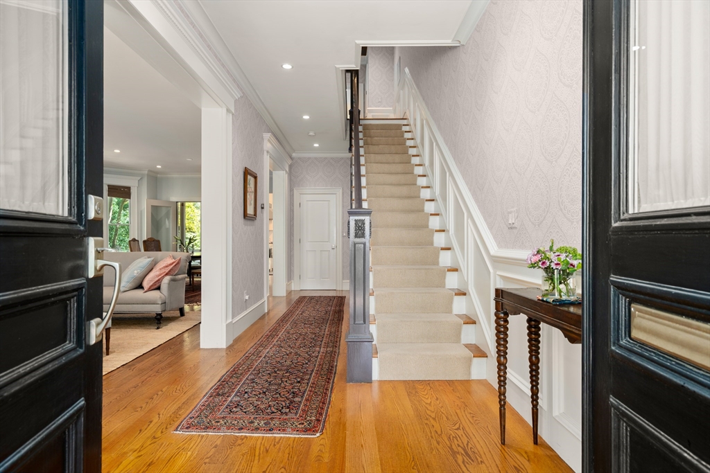 38 Arlington Street 38