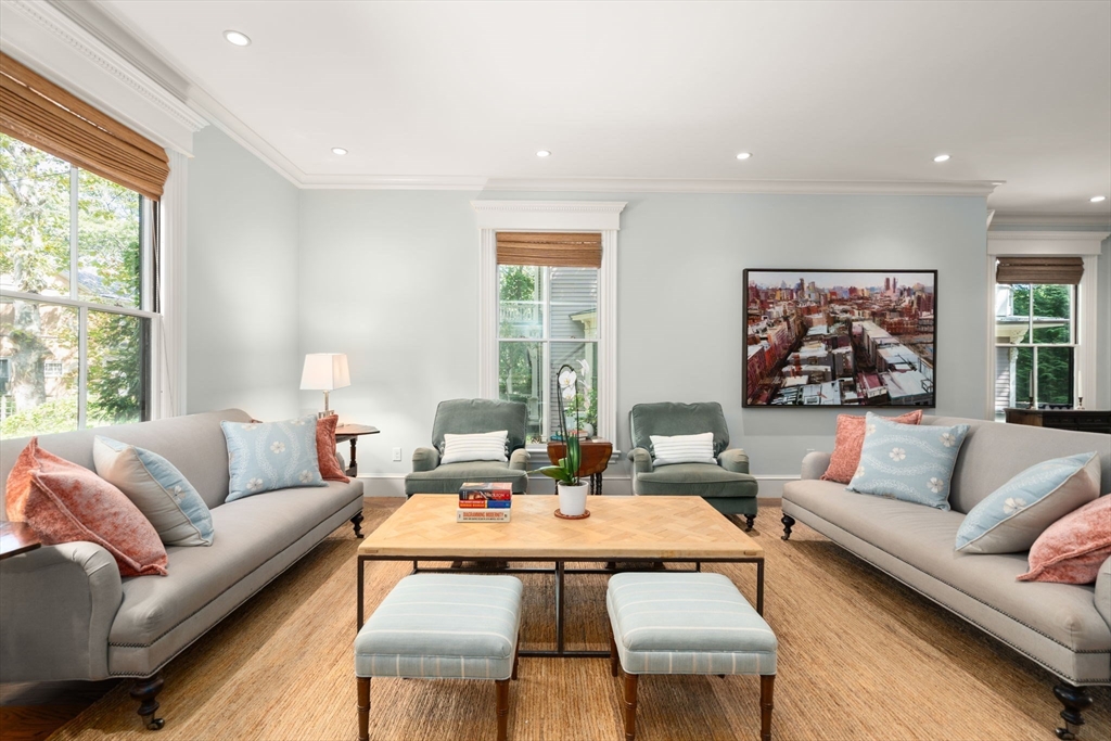 38 Arlington Street 38