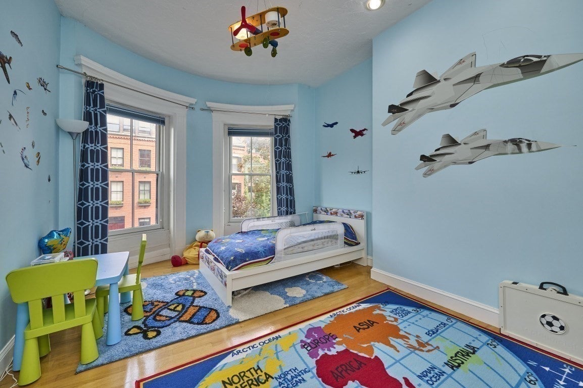 120 West Concord Street #1, Boston, MA, 120 West Concord Street #1, Boston, MA Photo #13