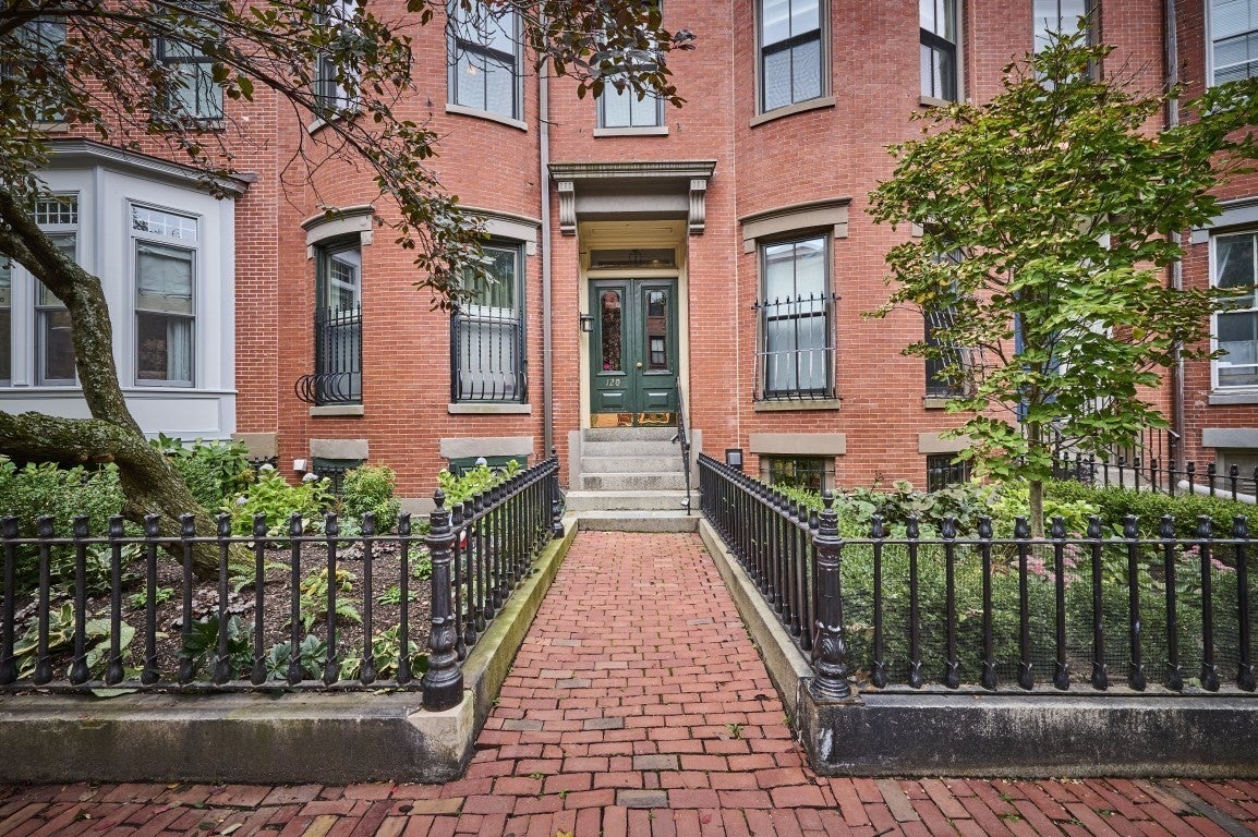 120 West Concord Street #1, Boston, MA, 120 West Concord Street #1, Boston, MA Photo #1